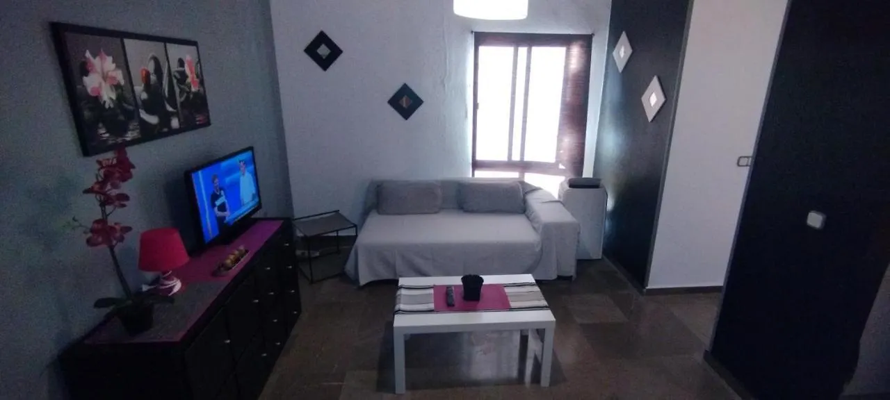 Mesones 31 Lägenhet Granada