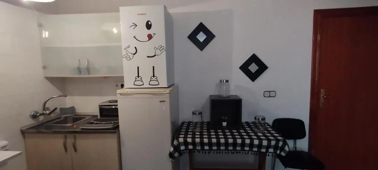Mesones 31 Apartment Granada Spain