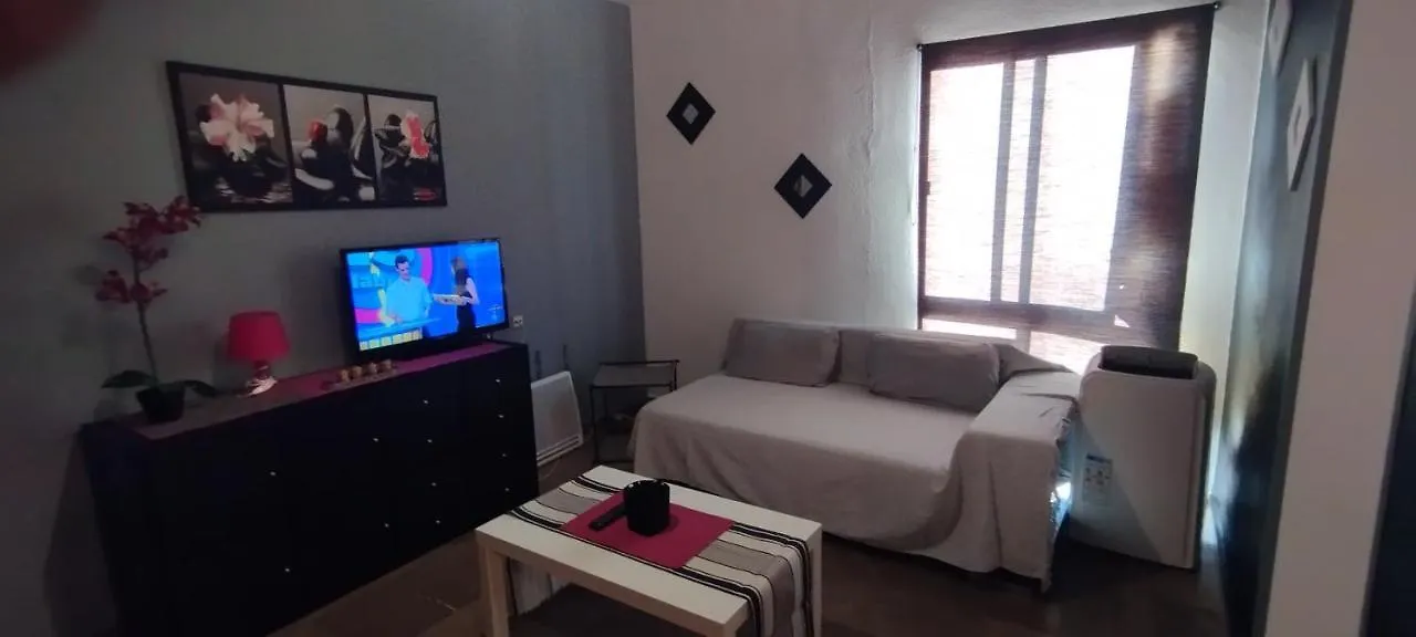 Mesones 31 Apartment Granada 0*,  Spain
