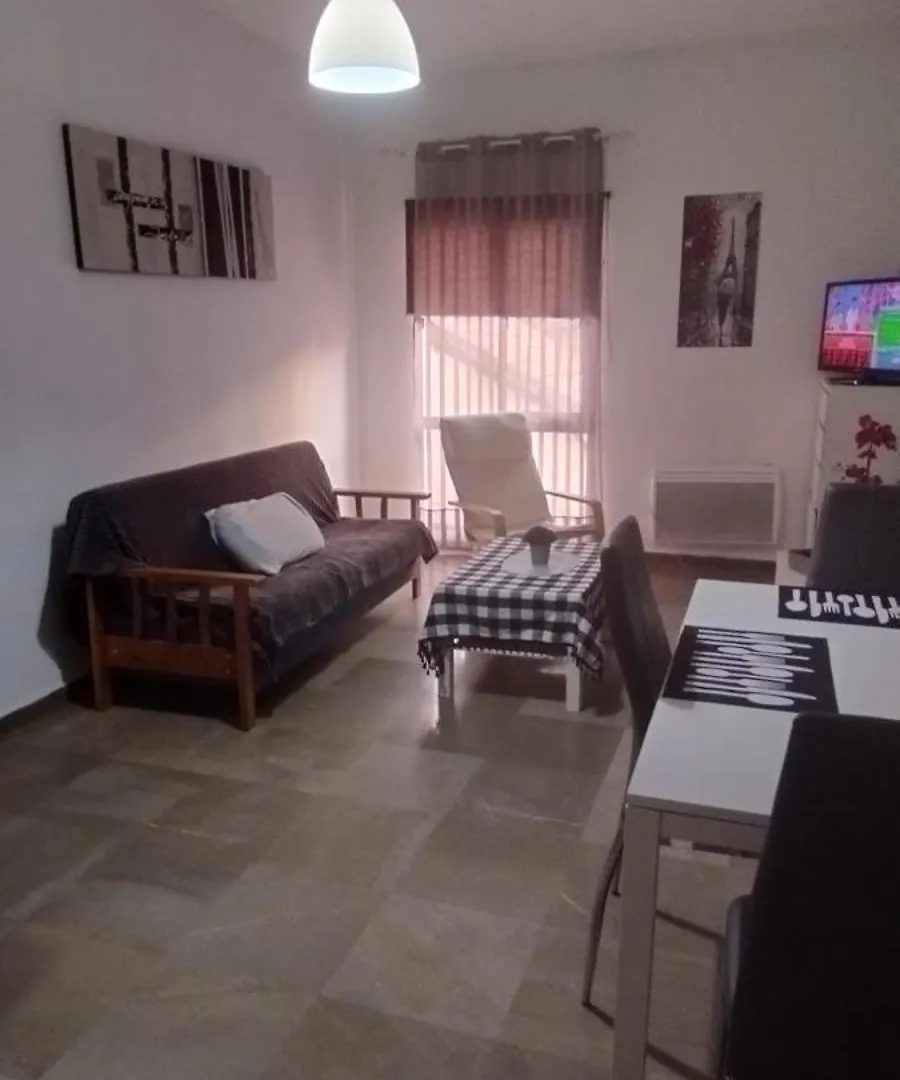 Mesones 31 Apartment Granada