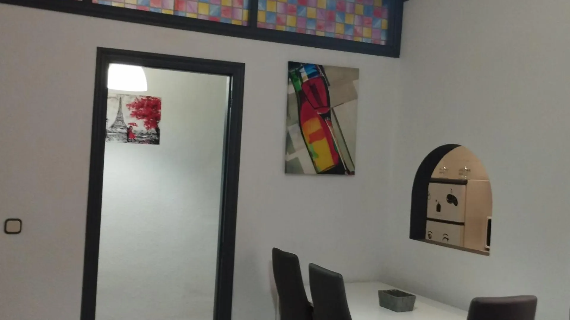 Mesones 31 Apartment Granada Spain